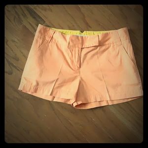 J. Crew Chino shorts